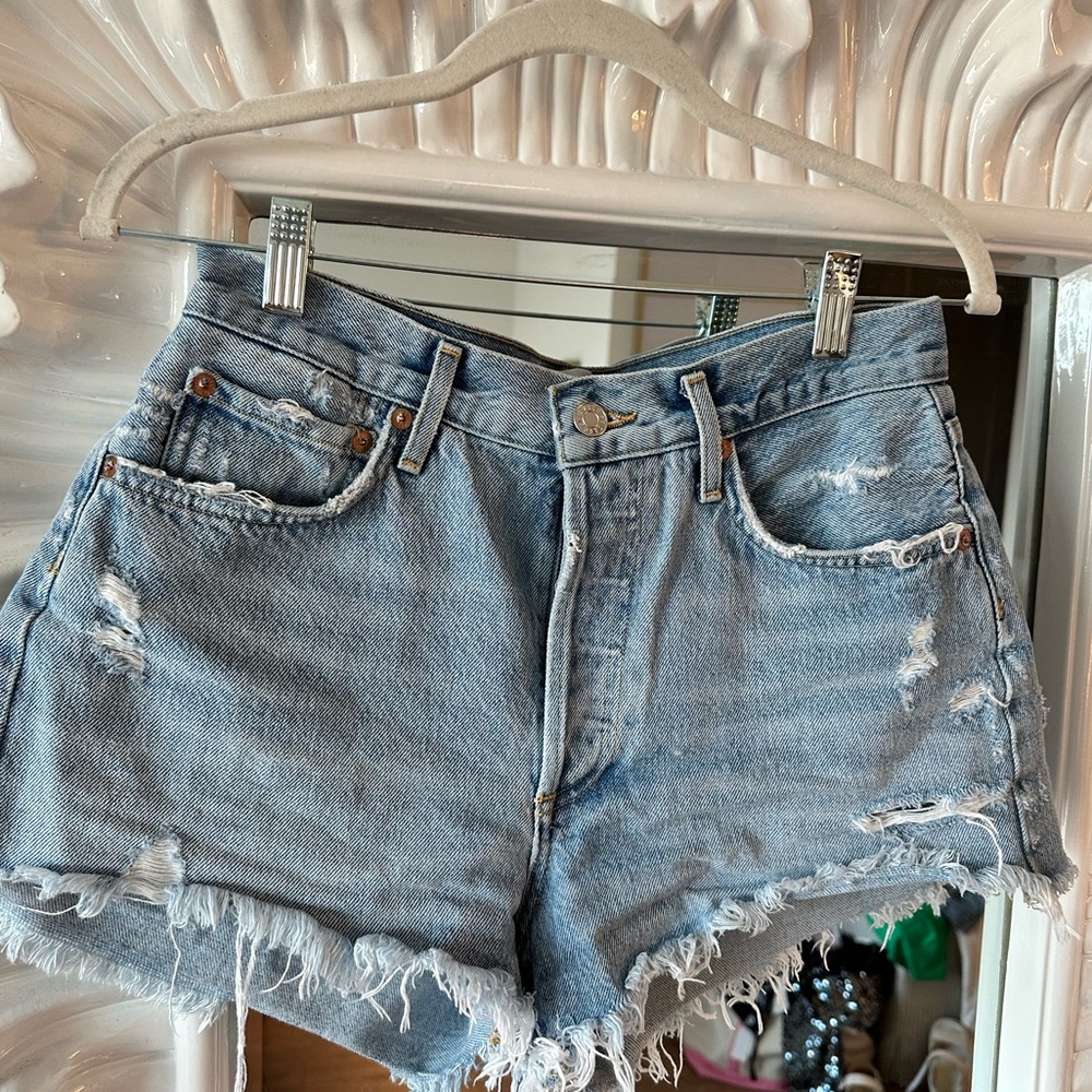 AGOLDE Parker Swapmeet 27